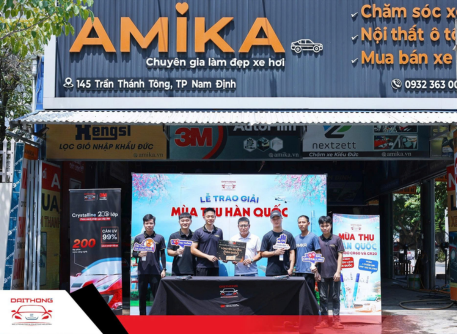 Amika